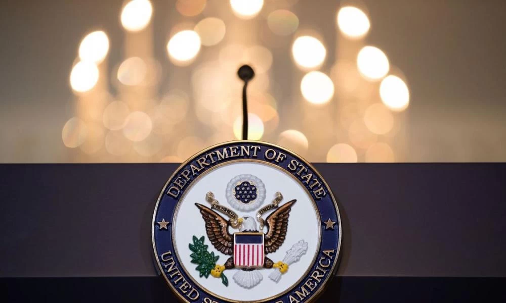 State Department: Ξεκινάει η διαδικασία μεταβίβασης της εξουσίας